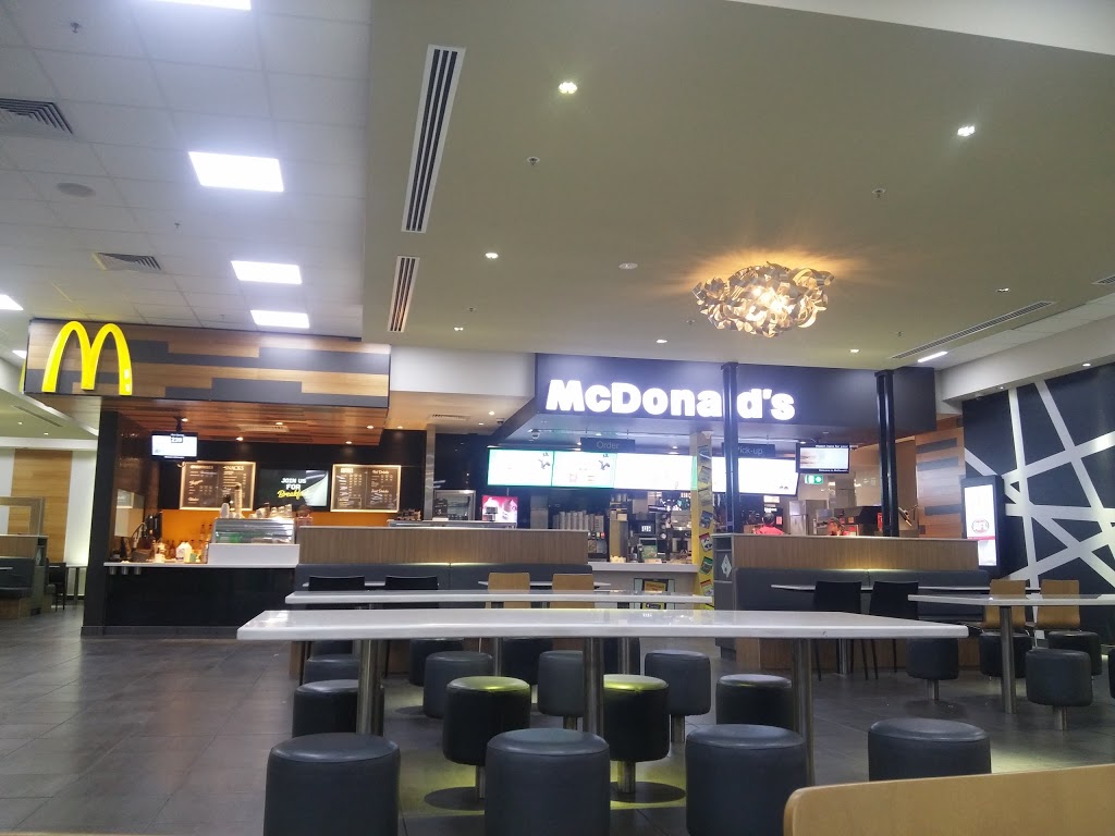 McDonalds Eastlink Northbound | cafe | 1500 Eastlink Northbound, Scoresby VIC 3179, Australia | 0397532057 OR +61 3 9753 2057
