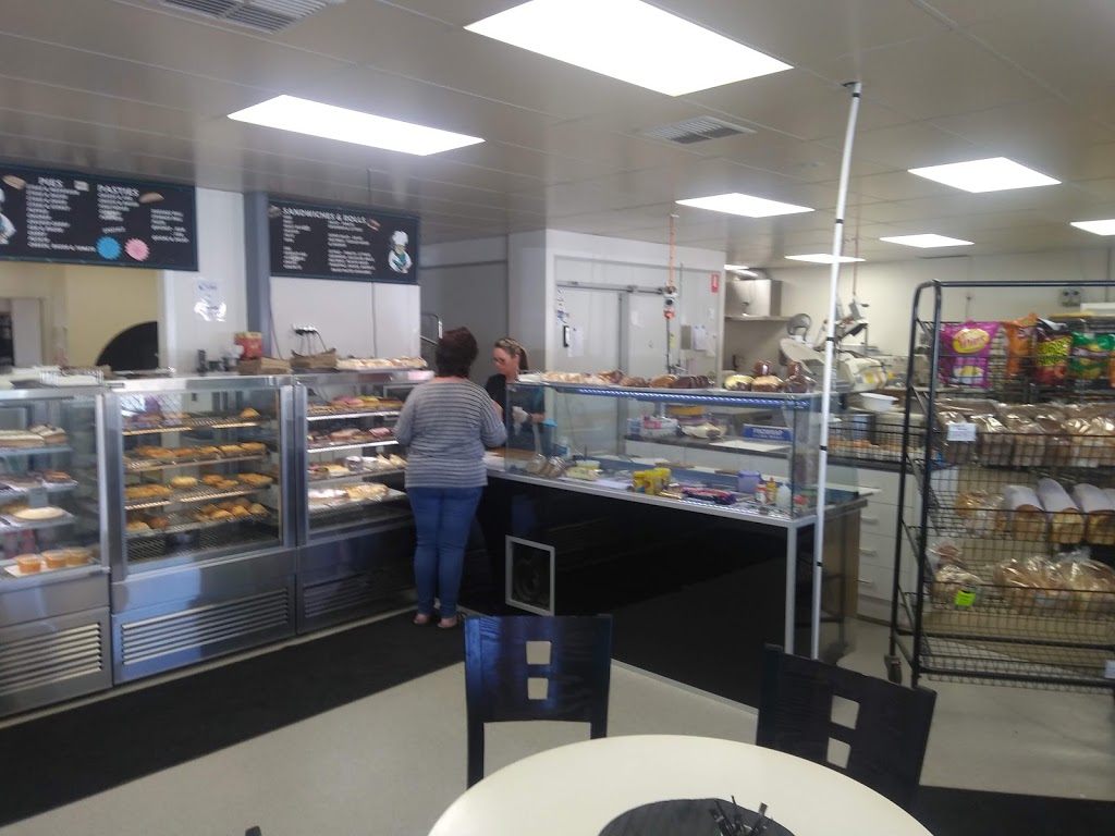 Country Picnic Bakery | 65 Main S Rd, Myponga SA 5202, Australia | Phone: (08) 8558 6013