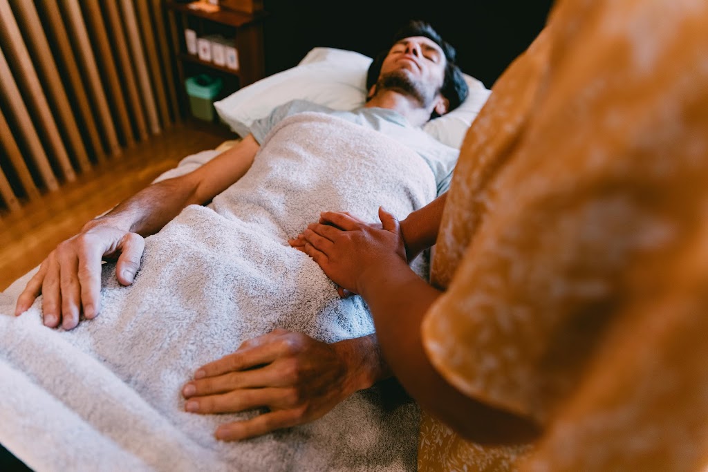 Golden Lotus Acupuncture | 46A Browns Rd, Kingston TAS 7050, Australia | Phone: 0401 167 442