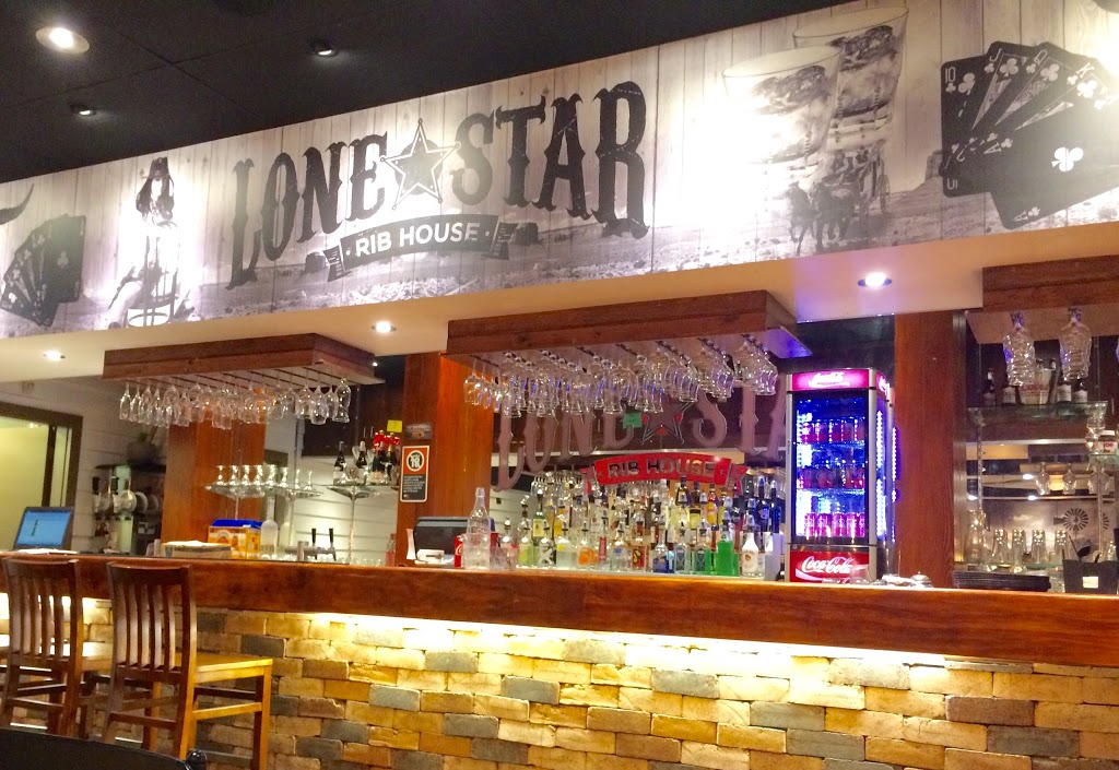 Lone Star Rib House | restaurant | 80 Blacktown Rd, Blacktown NSW 2148, Australia | 0296724777 OR +61 2 9672 4777
