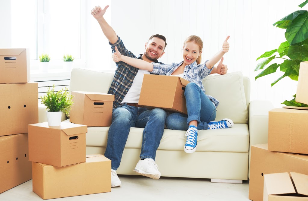Domain Removalists | moving company | 27 Challenor St, Rockville QLD 4350, Australia | 0414628028 OR +61 414 628 028