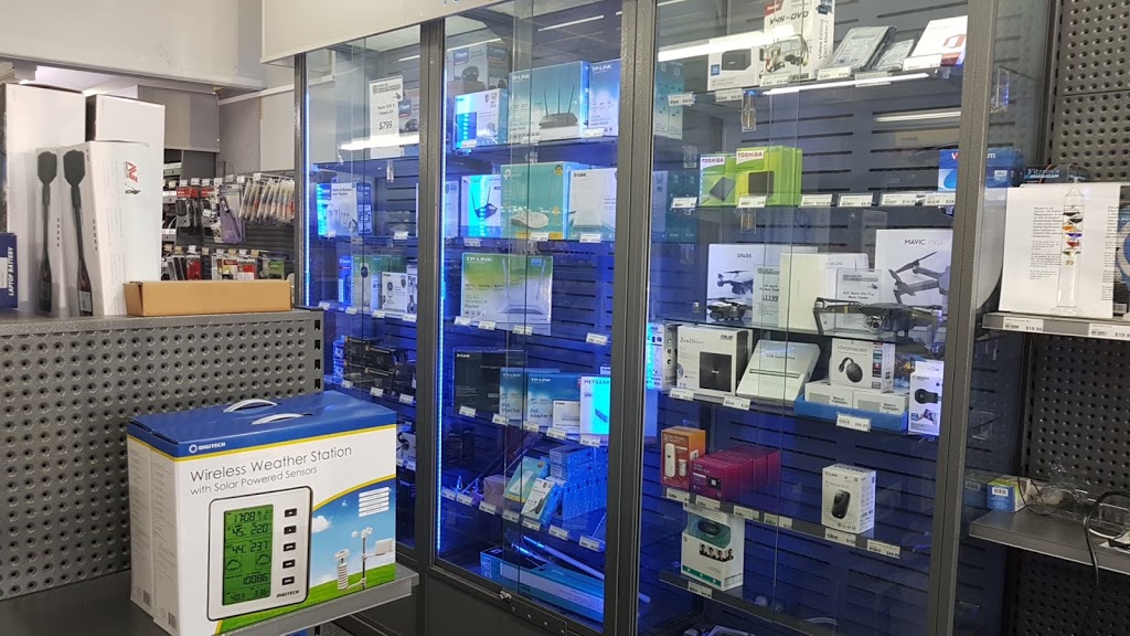 Leading Edge Electronics Cooma | electronics store | 48 Vale St, Cooma NSW 2630, Australia | 0264527442 OR +61 2 6452 7442