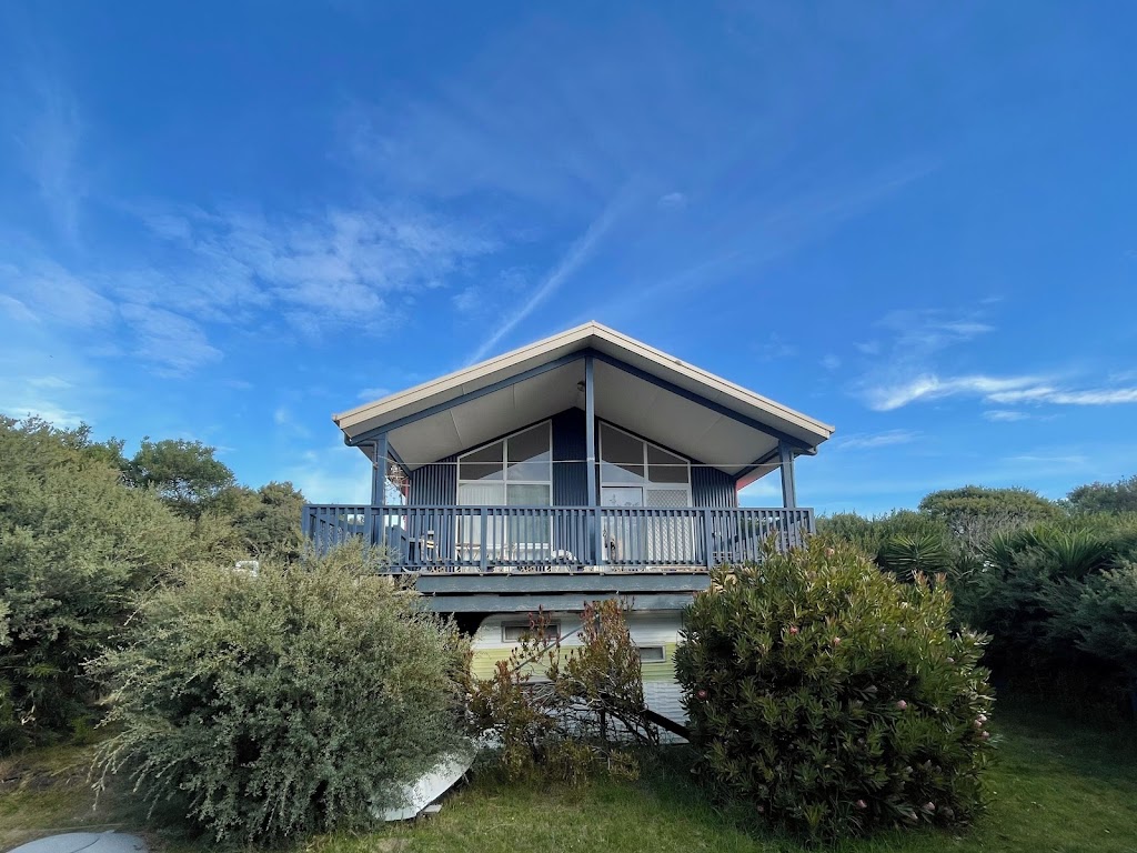 La Sirena, Venus Bay | 6 Atherton Dr, Venus Bay VIC 3956, Australia | Phone: 0410 482 372