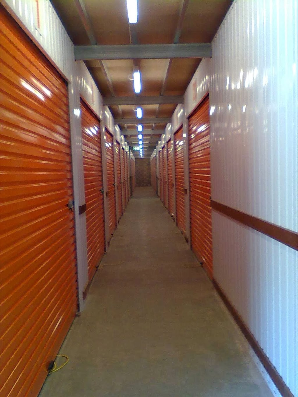Eco Centre Storage | storage | 5a/6 Quinns Hill Rd E, Stapylton QLD 4207, Australia | 0738070096 OR +61 7 3807 0096