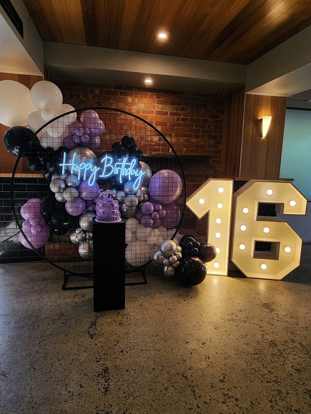 Fusion Party Hire & Events | 85 Homestead Rd, Wonga Park VIC 3115, Australia | Phone: 0432 448 103