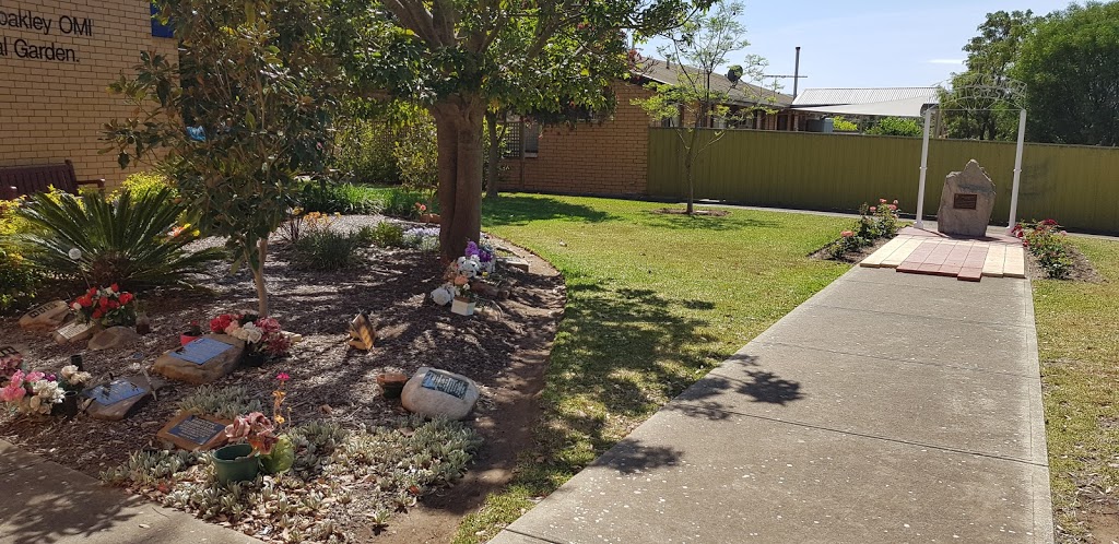 Fr John Coakley OMI Memorial Garden | cemetery | Avoca St, Dernancourt SA 5075, Australia