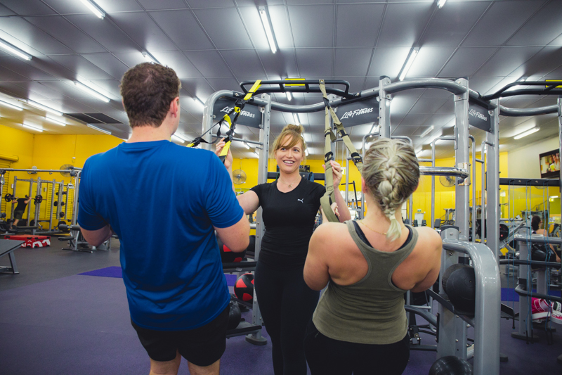 Kirsty McDermott, K2 Personal Training Cairns | health | 2 Mount Finnigan Ct, Smithfield QLD 4878, Australia | 0430569632 OR +61 430 569 632