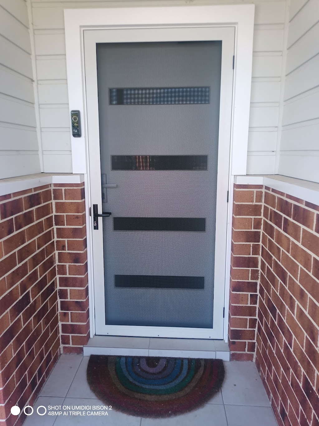 Southern Cross Security Doors | 16 Northcove Rd, Long Beach NSW 2536, Australia | Phone: 0414 805 721