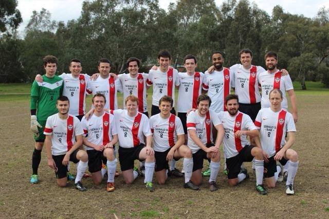 Old Xaverians Soccer Club | Hays Paddock Pavillion South Oval, Leason St, Kew East VIC 3102, Australia | Phone: (03) 9448 0649