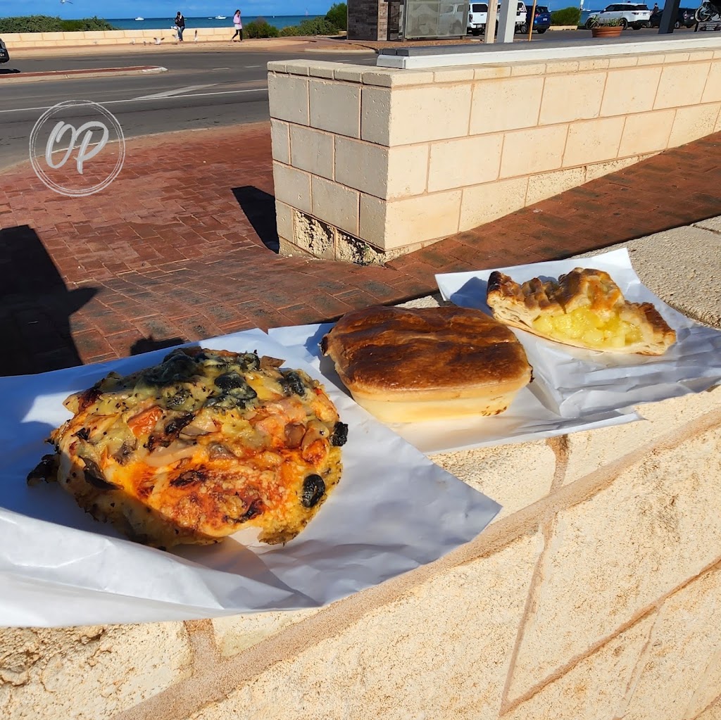 Shark Bay Bakery | 1/89 Knight Terrace, Denham WA 6537, Australia | Phone: (08) 9948 1442