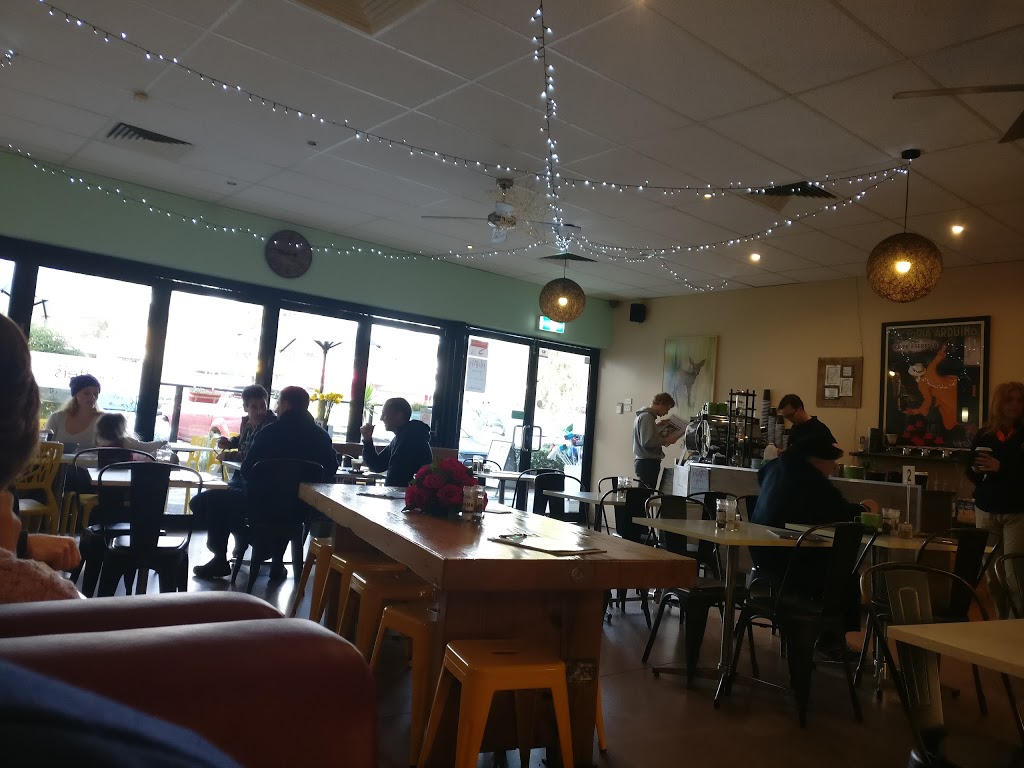 Platters Cafe & Bar | cafe | 1/67 Main Hurstbridge Rd, Diamond Creek VIC 3089, Australia | 0394385940 OR +61 3 9438 5940