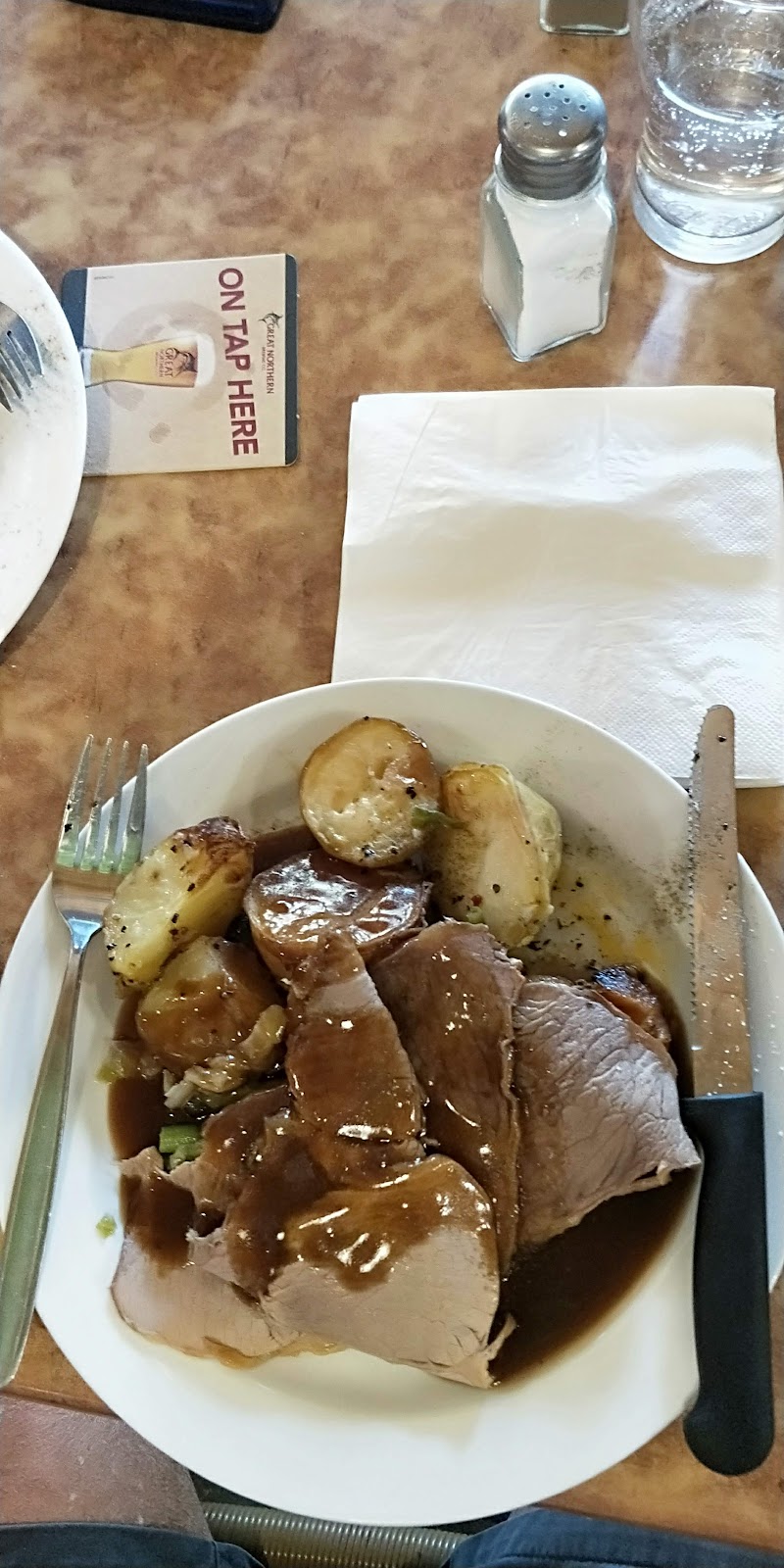 The Port of Bourke Hotel | 32 Mitchell St, Bourke NSW 2840, Australia | Phone: (02) 6872 2544