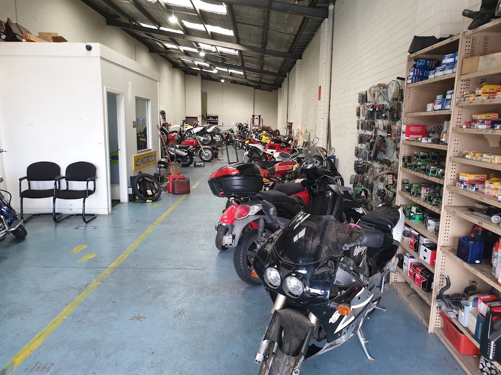 Ace Motorcycles | car repair | 14 Aileen Ave, Heidelberg West VIC 3081, Australia | 0394572723 OR +61 3 9457 2723