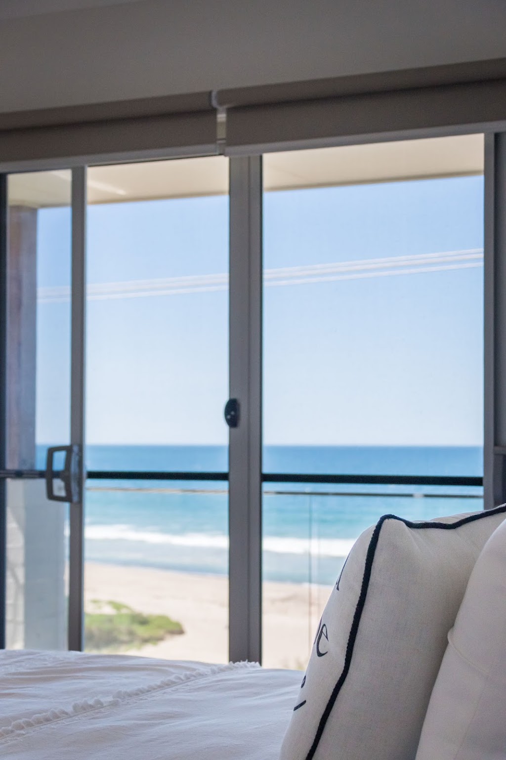 Wishlist at Wallabi - Oceanfront Accommodation | 19 Marine Dr, Wallabi Point NSW 2430, Australia | Phone: 0402 816 417