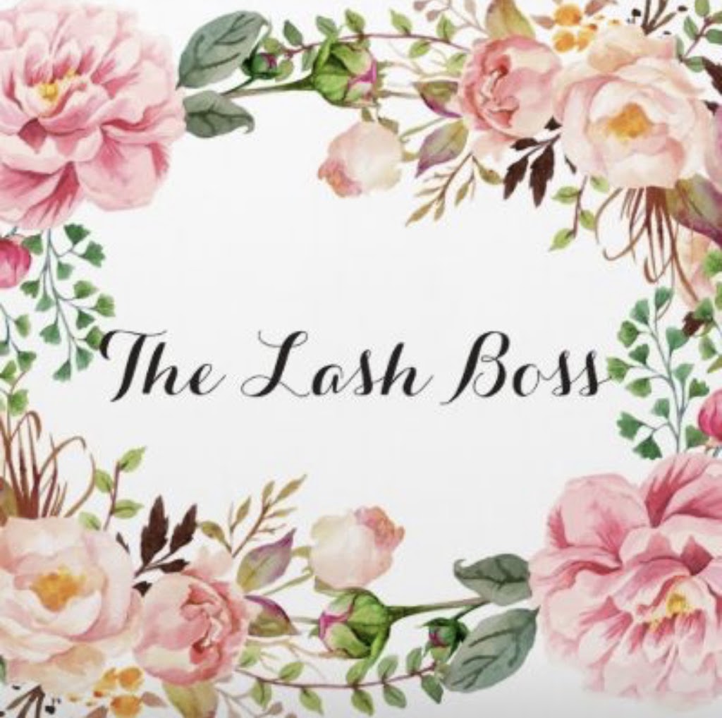 The Lash Boss Australia | beauty salon | 21 Admiral St, The Ponds NSW 2769, Australia | 0425257354 OR +61 425 257 354