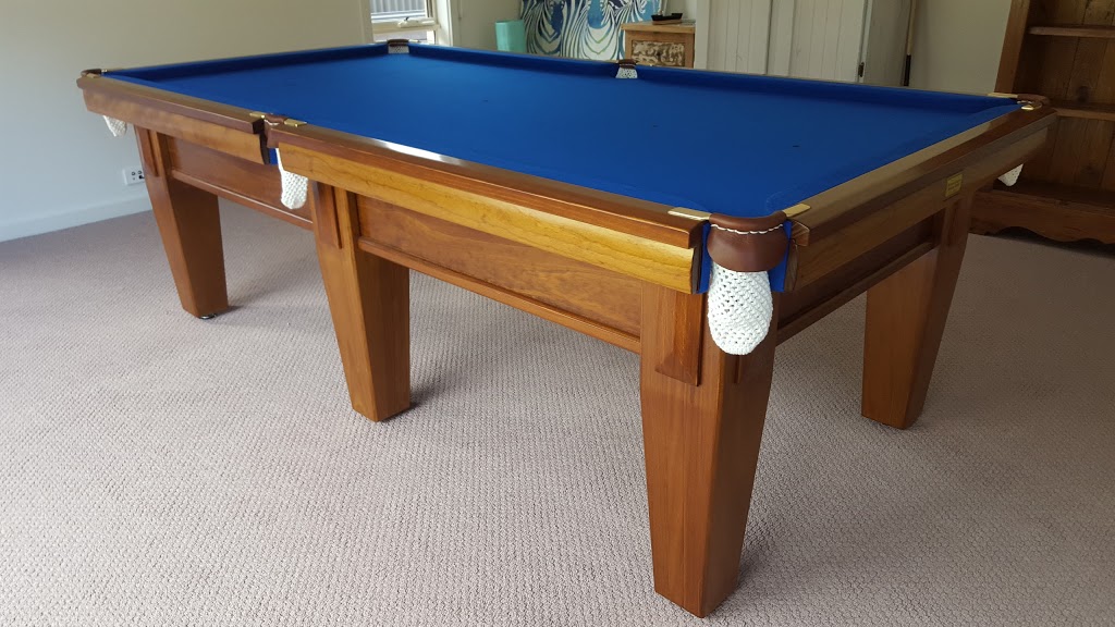 Adelaide & Country Billiard Tables | Paradise SA 5075, Australia | Phone: 0477 705 999