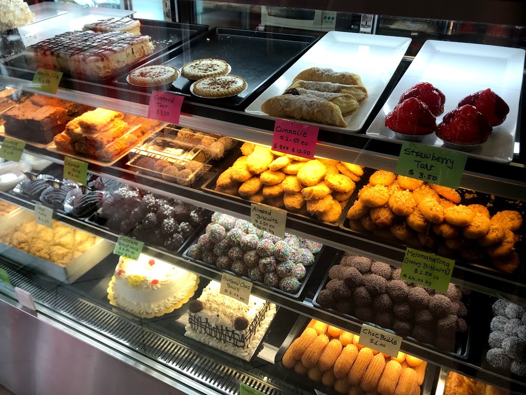 Athena Cakes & Bakery | bakery | 11/351 Dalton Rd, Epping VIC 3076, Australia | 0394015544 OR +61 3 9401 5544