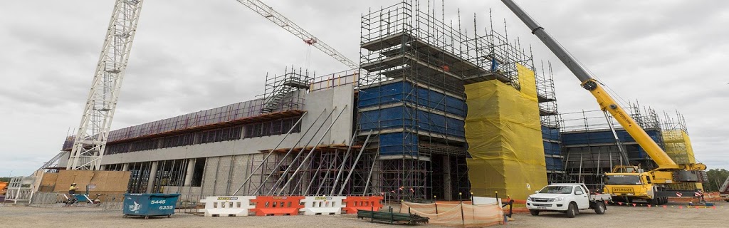 TK Formbuild Constructions | Gantry Rd, Landsborough QLD 4550, Australia | Phone: (07) 5439 9166