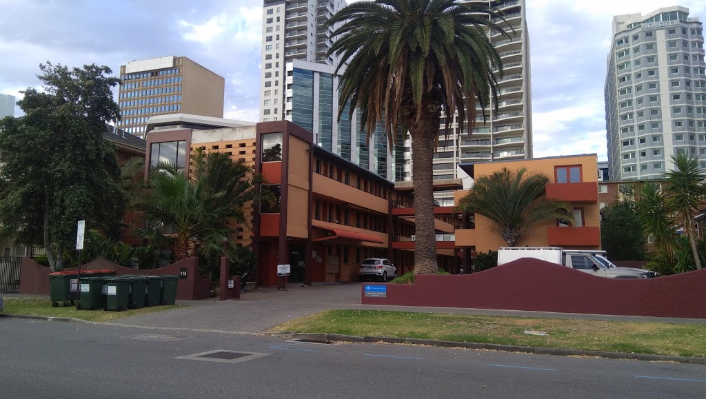 City Waters Lodge | lodging | 118 Terrace Rd, Perth WA 6000, Australia | 1800999030 OR +61 1800 999 030