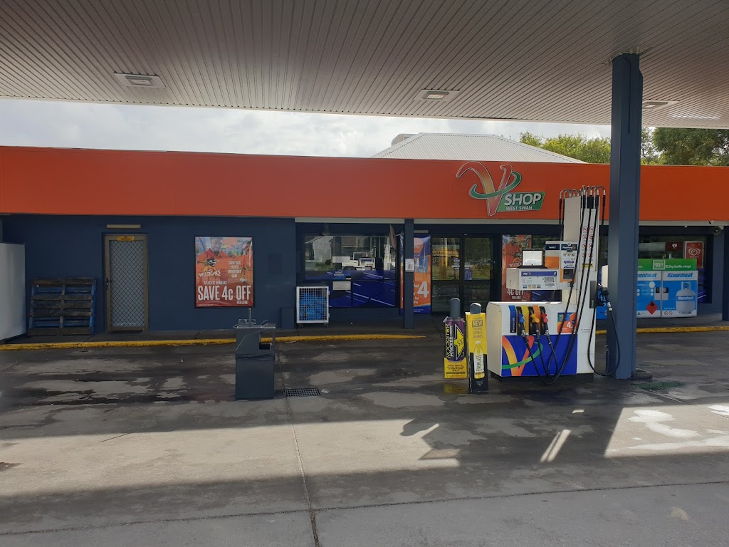 Vibe West Swan | gas station | 6639 W Swan Rd, West Swan WA 6055, Australia | 0892506689 OR +61 8 9250 6689