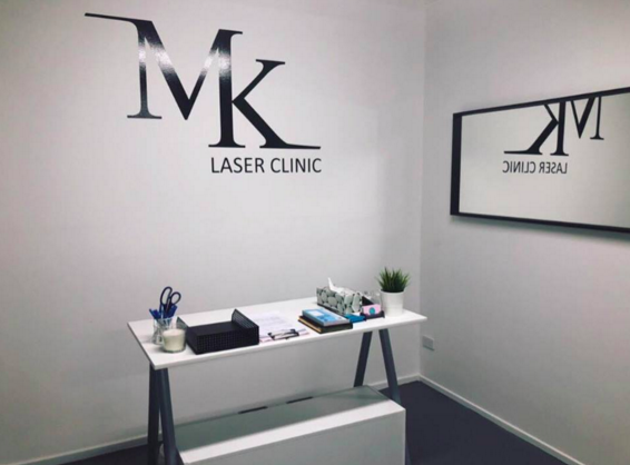 MK LASER CLINIC | hair care | 6 Halsham Ct, Greenvale VIC 3059, Australia | 0401903529 OR +61 401 903 529