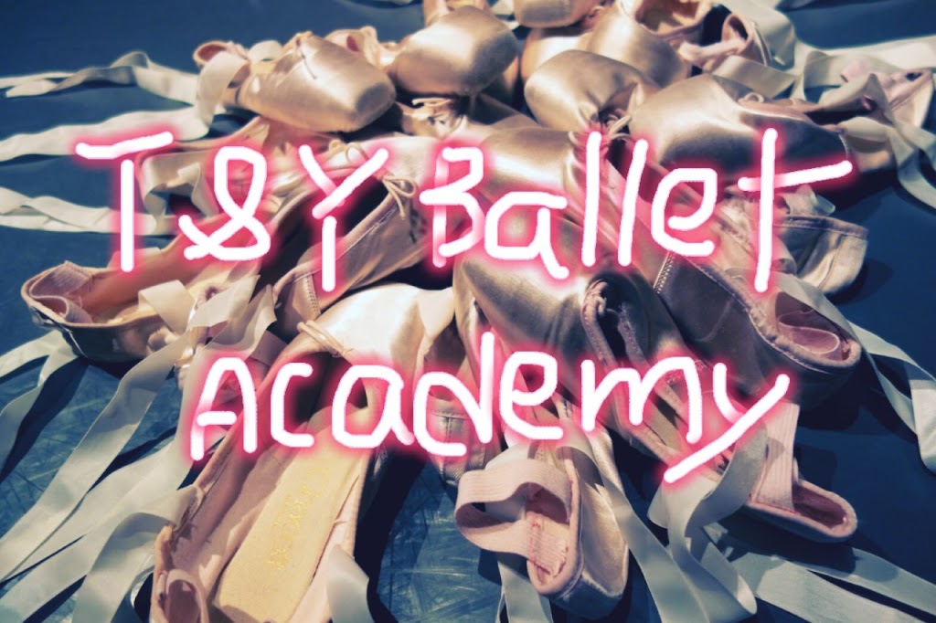 T & Y Ballet Academy | Doreen VIC 3754, Australia | Phone: 0402 066 485