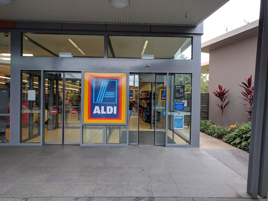 ALDI Meridan Plains | supermarket | 238 Parklands Blvd, Meridan Plains QLD 4551, Australia