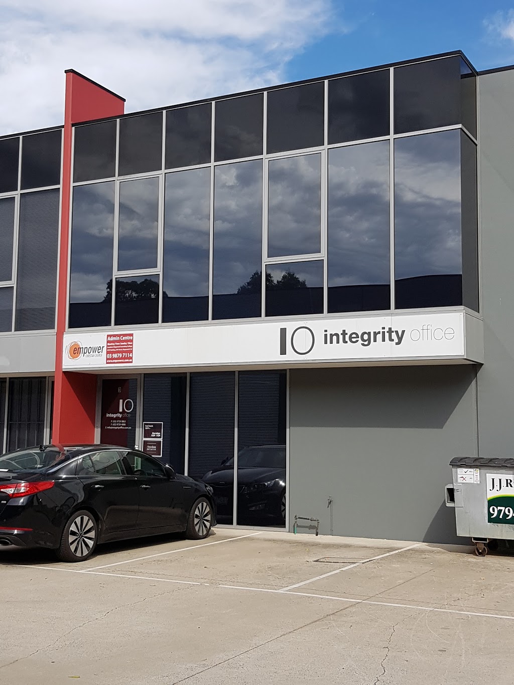 Integrity Office | furniture store | 3/130-132 Bayfield Rd E, Bayswater North VIC 3153, Australia | 0397298863 OR +61 3 9729 8863