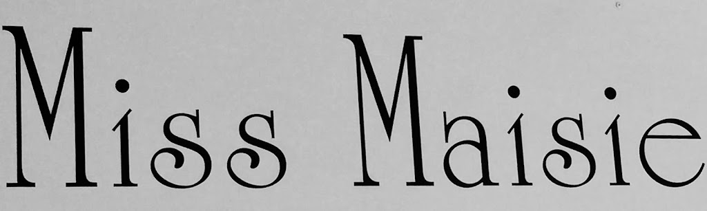 Miss Maisie | 54a Piper St, Kyneton VIC 3444, Australia | Phone: (03) 4404 8740