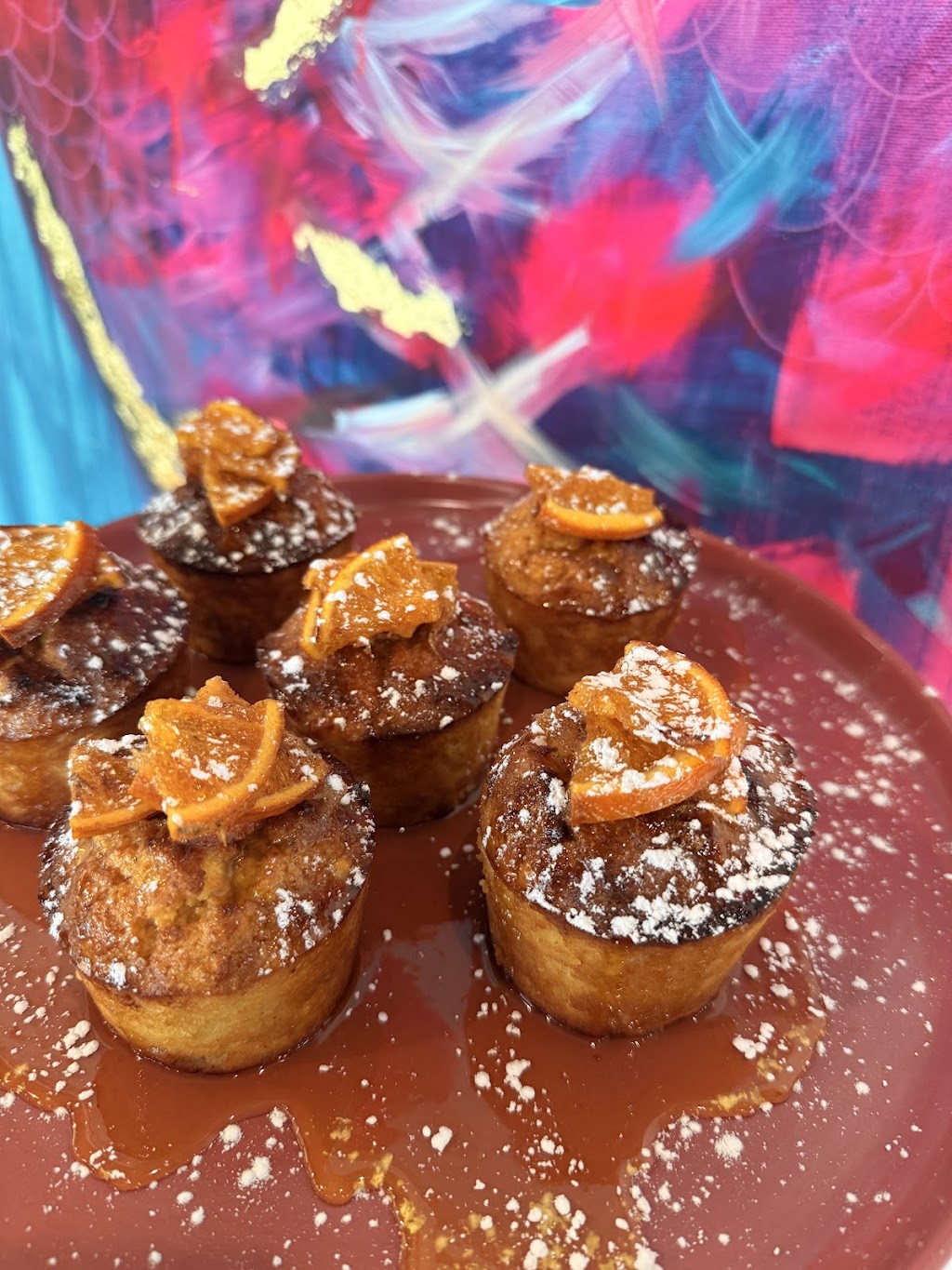 Flock and Fork | 477 Lovedale Rd, Lovedale NSW 2325, Australia | Phone: 0421 475 518