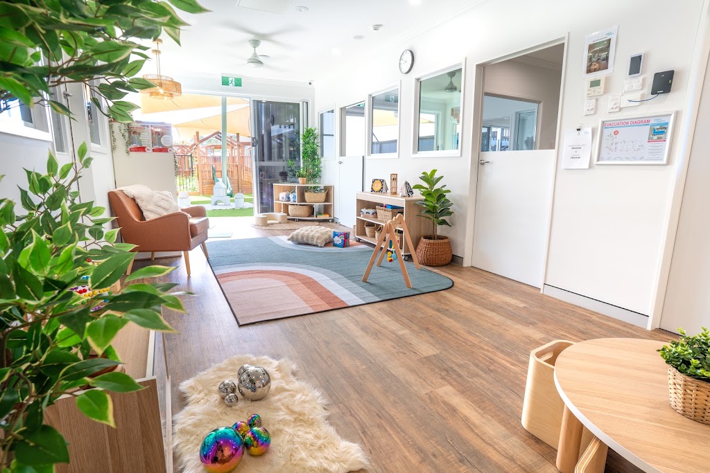 Happy Hearts Childcare and Kindergarten Burpengary East | 8 Maitland Rd, Burpengary East QLD 4505, Australia | Phone: (07) 3522 4448