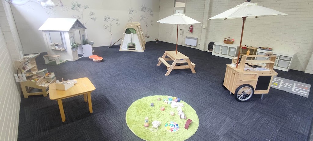 Brushy’s Play Space | 3505 Warburton Hwy, Warburton VIC 3799, Australia | Phone: (03) 5966 2320
