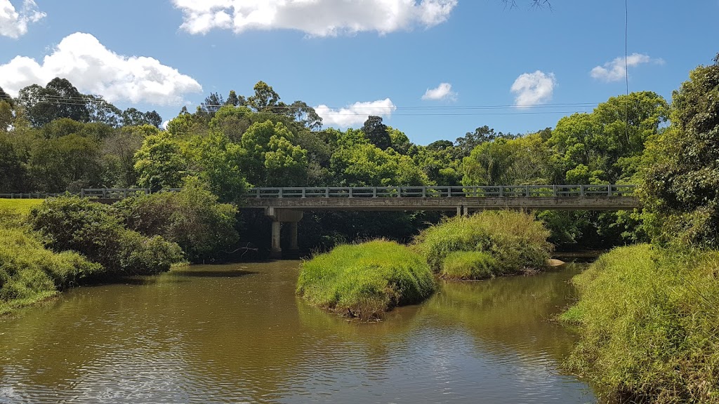 George Best Park | park | Ninderry Rd, Yandina QLD 4561, Australia