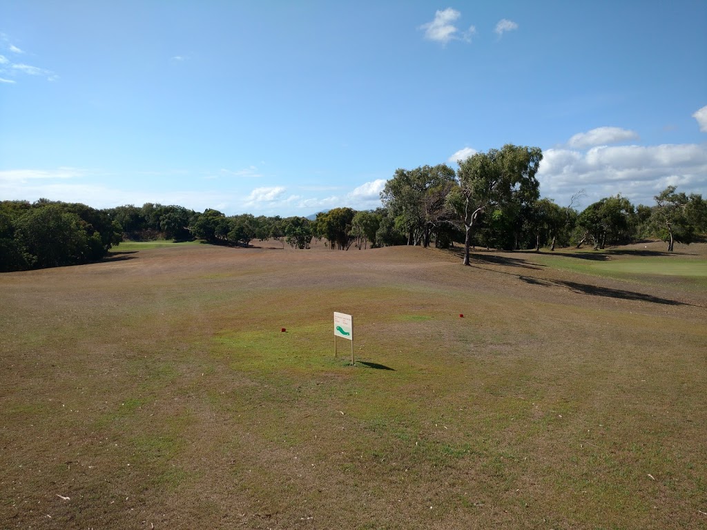 Cooktown Golf Club | LOT 98 Quarantine Bay Rd, Cooktown QLD 4895, Australia | Phone: (07) 4069 5800