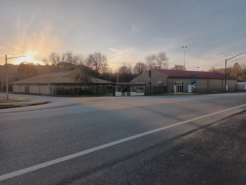 Tumbarumba Sports Academy | Lauder street, The Parade, Tumbarumba NSW 2563, Australia | Phone: 0428 735 356