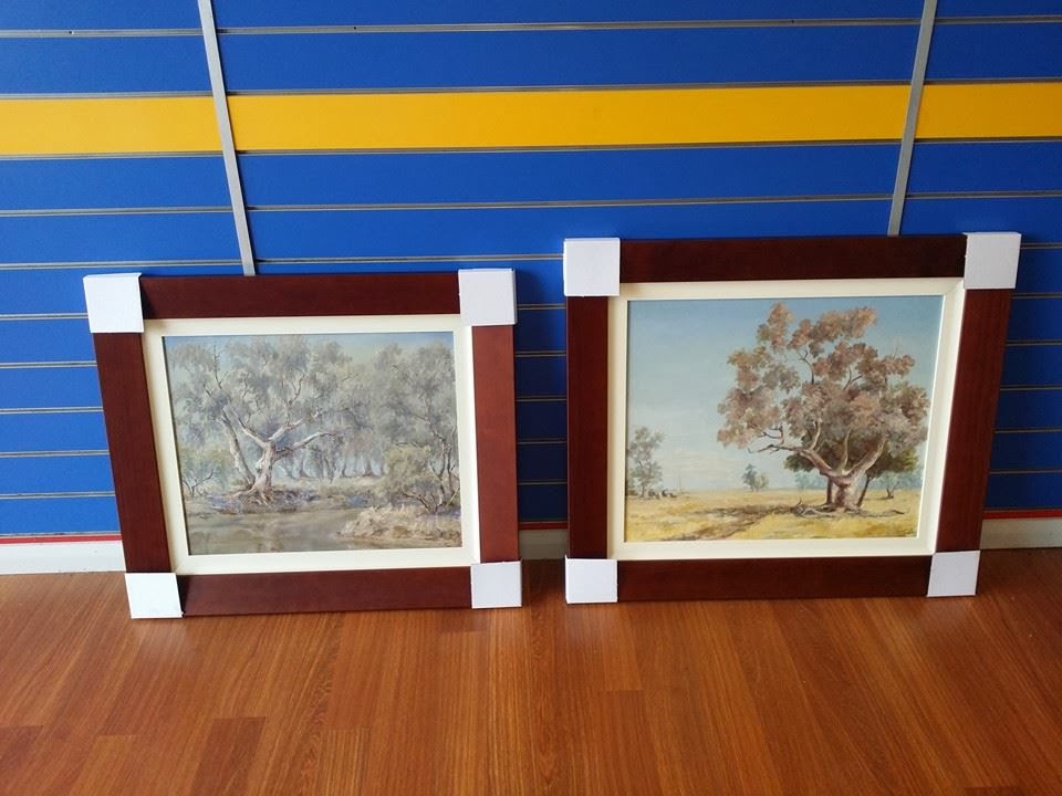 Artisan Printing & Picture Framing Services | store | 4/123 Coreen Ave, Penrith NSW 2750, Australia | 0247014860 OR +61 2 4701 4860