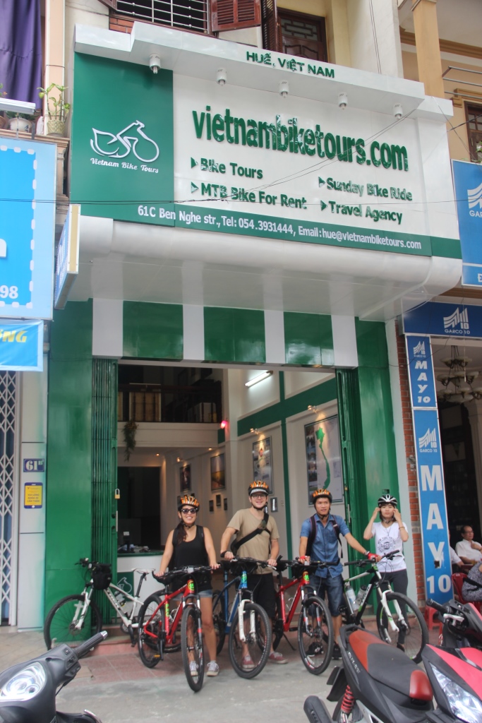 Vietnam Bike Tours - Australia | 25 Swansea St, Largs North SA 5016, Australia | Phone: 0409 692 522