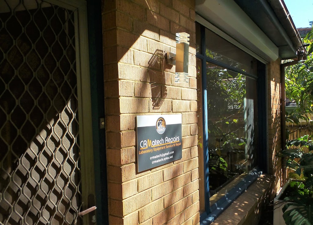 CRMatech Repairs | 16 Yanko Rd, West Pymble NSW 2073, Australia | Phone: (02) 9498 5075