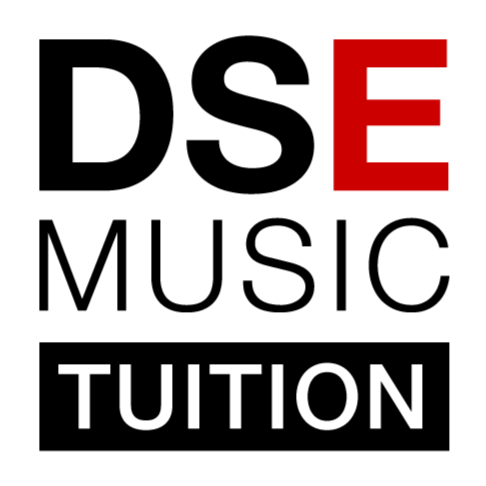 DSE Music Tuition | 103 Ashleigh Ave, Frankston VIC 3199, Australia | Phone: 0416 586 483