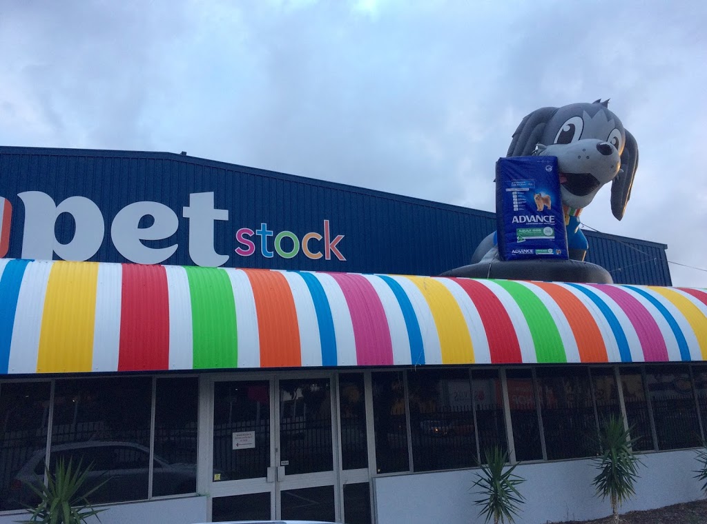 PETstock | pet store | 196 Abernethy Rd, Belmont WA 6104, Australia | 0894791544 OR +61 8 9479 1544
