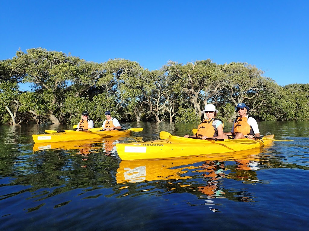 Lazy Paddles | travel agency | Anzac Park, Marine Drive, Tea Gardens NSW 2324, Australia | 0412832220 OR +61 412 832 220