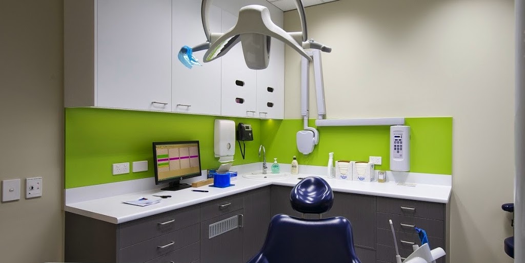 Top Health Dental - Dentist Ryde | Level 1/80-84 Blaxland Rd, Ryde NSW 2112, Australia | Phone: (02) 8776 3232