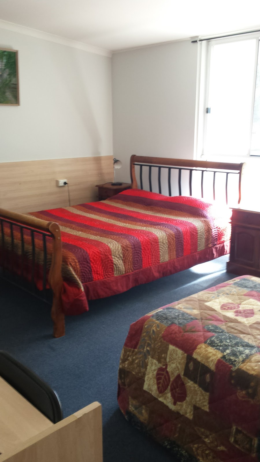 Mount Gravatt Motel | lodging | 1750 Logan Rd, Upper Mount Gravatt QLD 4122, Australia | 0733496626 OR +61 7 3349 6626