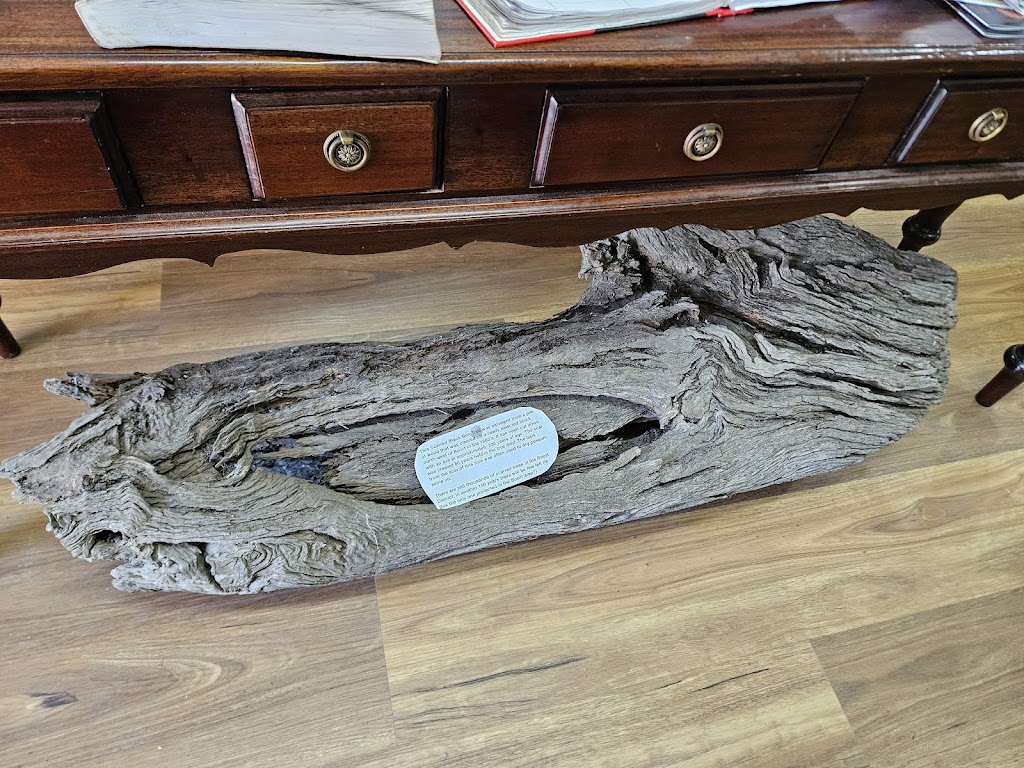 Yung Balug Aboriginal Artefacts Museum | 3645 Boort-Pyramid Rd, Boort VIC 3537, Australia | Phone: 0417 333 171