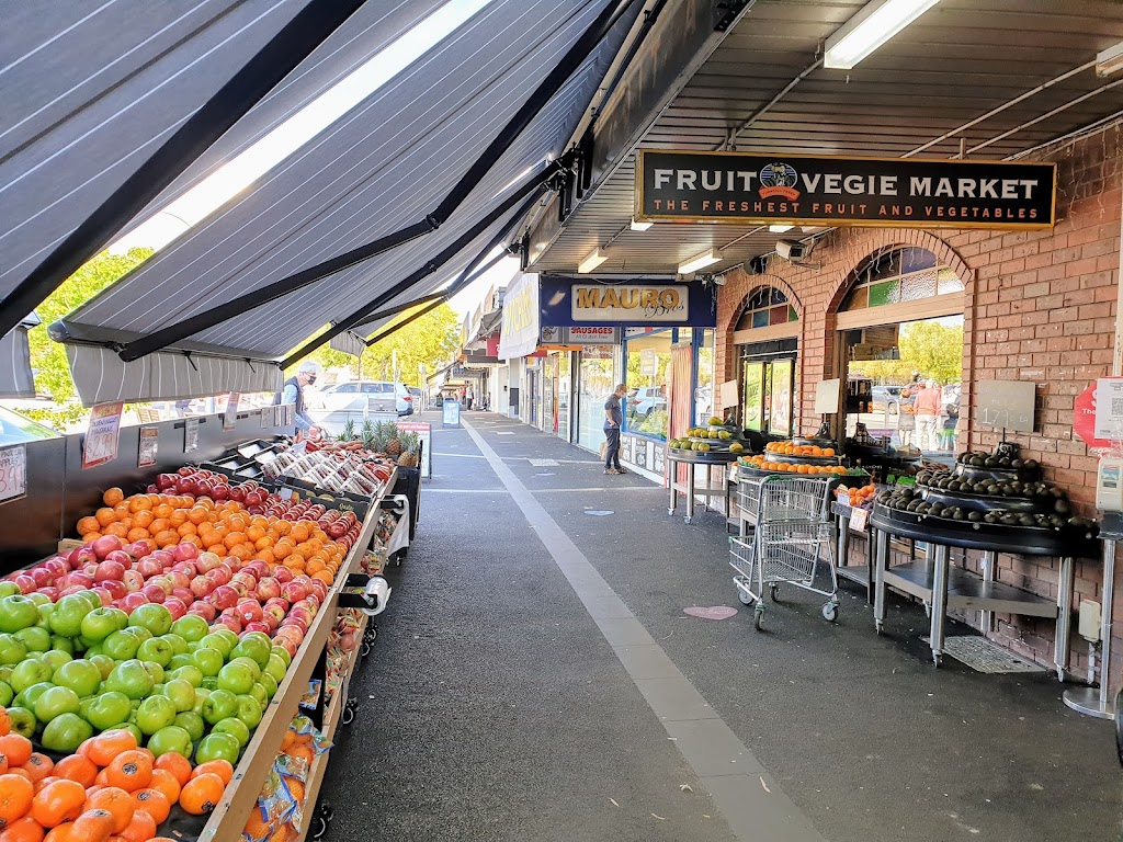 Tunstall Fresh | grocery or supermarket | 11 Tunstall Square, Doncaster East VIC 3109, Australia | 0398421820 OR +61 3 9842 1820