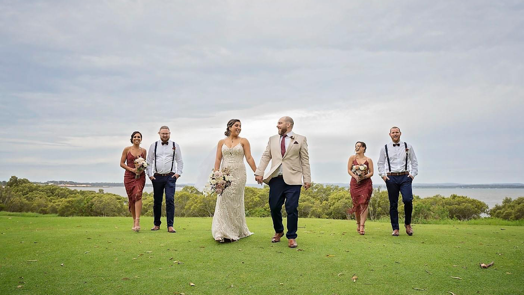 Redland Bay Weddings |  | 27-31 North St, Redland Bay QLD 4165, Australia | 0732067011 OR +61 7 3206 7011