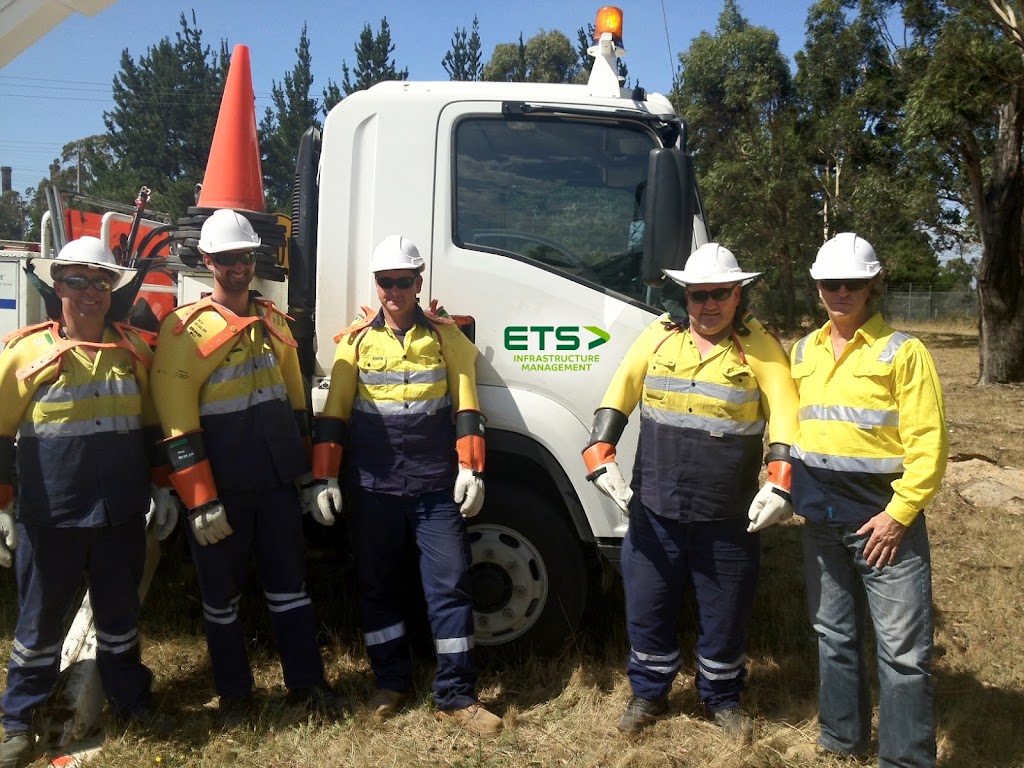ETS Infrastructure Management | point of interest | Albany, 46434 South Coast Hwy, King River WA 6330, Australia | 1300387337 OR +61 1300 387 337