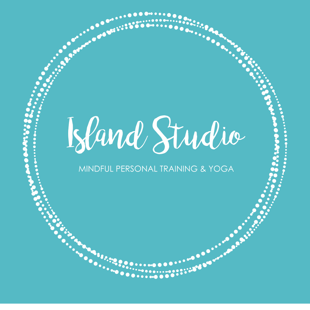 Island Studio Personal Training and Yoga | 381 Settlement Rd, Cowes VIC 3922, Australia | Phone: 0409 237 364