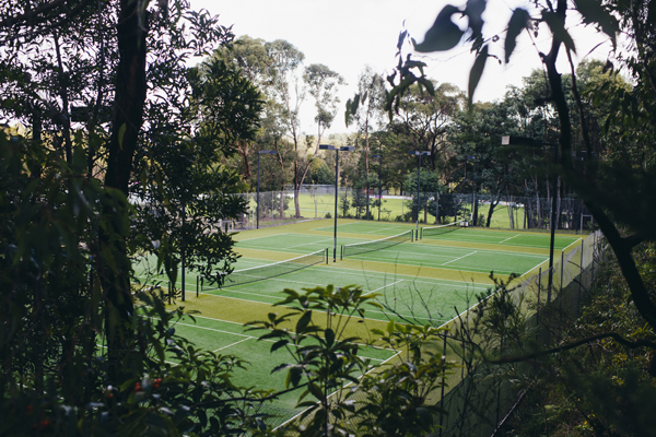 Pakenham Upper Tennis Club | 781-783 Pakenham Rd, Pakenham Upper VIC 3810, Australia | Phone: 0488 562 554
