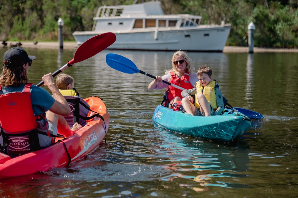 Experience Metung | Unit 1/2-18 Nicholas Ave, Metung VIC 3904, Australia | Phone: (03) 5156 5638